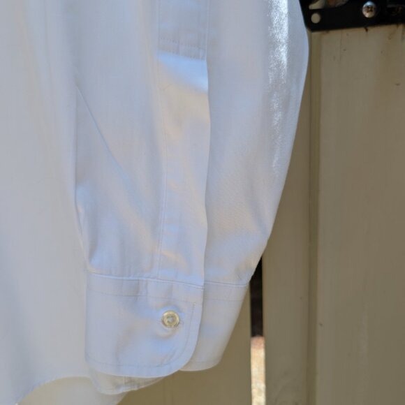 Brooks Brothers Basics Button Down Cotton Shirt - Picture 6 of 10